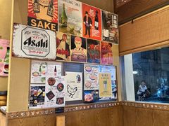 -大米·京都小酒馆·炭烧海鲜·烧鸟(龙口东路店)
