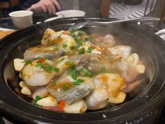 咸柠檬焗深海鱼-闽和南(深圳万象城店)