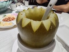 -渔意如意·首创金鲷顺德鱼生