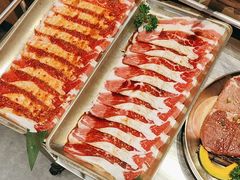 -韩宫宴烤肉·料理(青浦宝龙店)