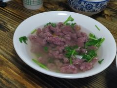 -一路飘香面馆