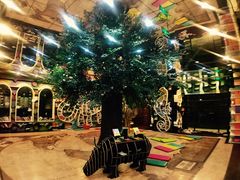 -钟书阁(松江泰晤士小镇店)