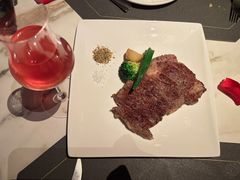 -ZHAO赵·牛扒坊(万象城店)