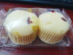 芙蓉蒸蛋糕-甜心饼屋(盈彩店)