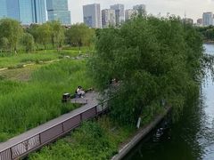 -西海子公园