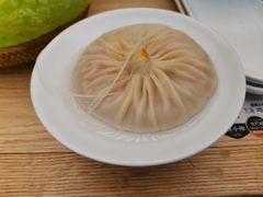 -苏小柳手工点心(人民广场分院)