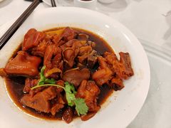 -海宝酒家(中山四路店)