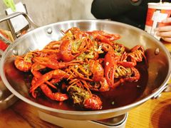 -虾小龙老长沙龙虾馆(坡子街店)