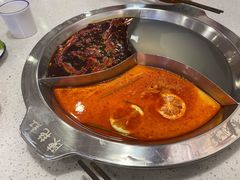 -陳艳红火锅(港汇店)