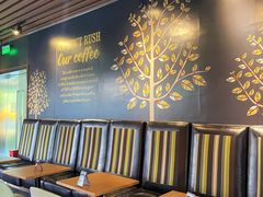 -COSTA COFFEE(金长安大厦店)