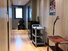 -紫光园·烤鸭·北京菜(劲松店)