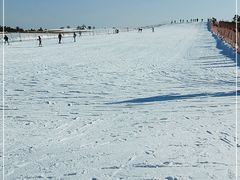 -华彬猛犸滑雪场