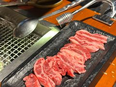 -肉甲韩国木炭烤肉(新壹街1店)