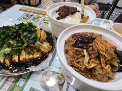 -阿金大白·上海菜馆(新天地店)