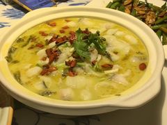 -小菜园新徽菜(常州武进吾悦店)