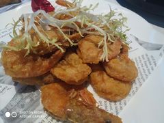 -醉壹号海鲜大排档(厦门美食地标店)