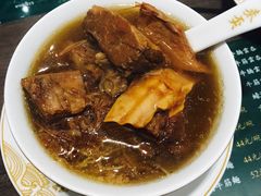 -麦奀云吞面世家(中环店)
