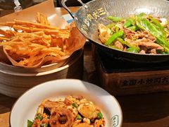 -费大厨辣椒炒肉(泊富店)