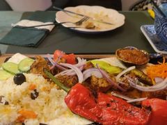 -Turka土耳咖 (滨海新区店)