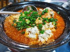 -张关合渣(航空大道店)