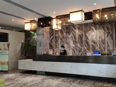 -麦新格精品酒店(上海浦东机场川沙迪士尼店)