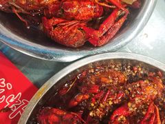 -李双猪·小龙虾·烧烤·羊肉煲(乐山店)