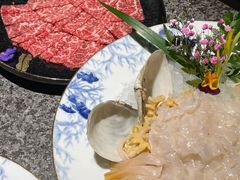 -辉哥火锅(虹桥路店)