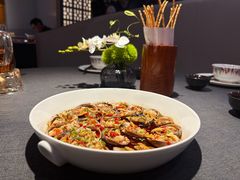 -锦府园·新台州菜(合生汇店)