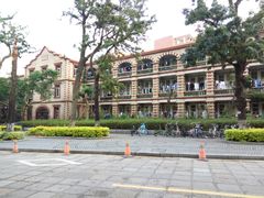 -厦门大学(思明校区)