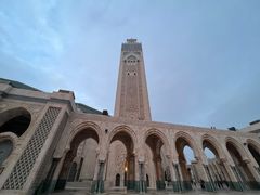 -哈桑二世清真寺