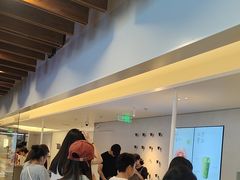 -喜茶(上海正大广场店)