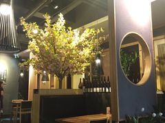 大堂-吉川居酒屋(建国北路店)