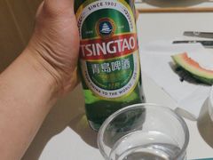 -海底捞火锅(威高广场店)