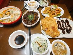 -奶奶的味道(胶州路店)
