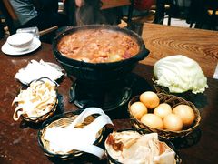 -范贤光鸡公煲(平乐园总店)