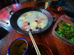 -草本味·市井羊肉馆(新开铺总店)