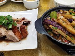 -龙记烤鸭店(新民路店)