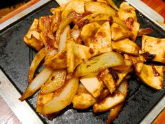 -将军牛排·尔滨地标朝鲜族美食(总店)