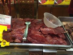 -皇上皇腊味店(下九路店)