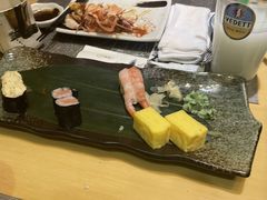 -昱匠·日本料理(金融街店)