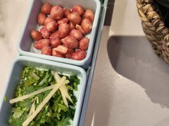 -南拳十三姨·潮汕砂锅粥·粤菜(西单大悦城店)