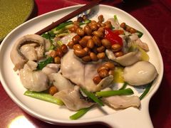 -东馆和天下特色餐饮(工农店)