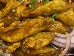 -北平小馆·烤鸭·家常菜(磨房北里店)