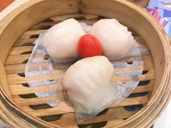 -点都德(华强北店)