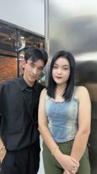 -美美秀造型