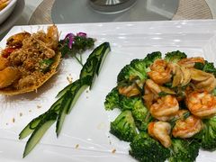 -星湖愉景酒家