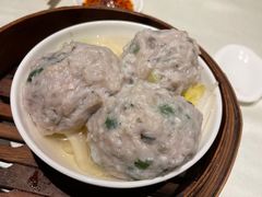 -百乐潮州酒家(时代广场店)