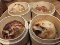 烤破酥包-云海肴·云南小炒·汽锅鸡(天津国金汇店)