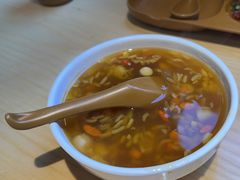 小六黄桂粥-小六汤包·老字号·中华名小吃(兴庆路店)