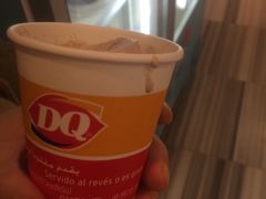 -DQ·蛋糕·冰淇淋(南开大悦城2F店)